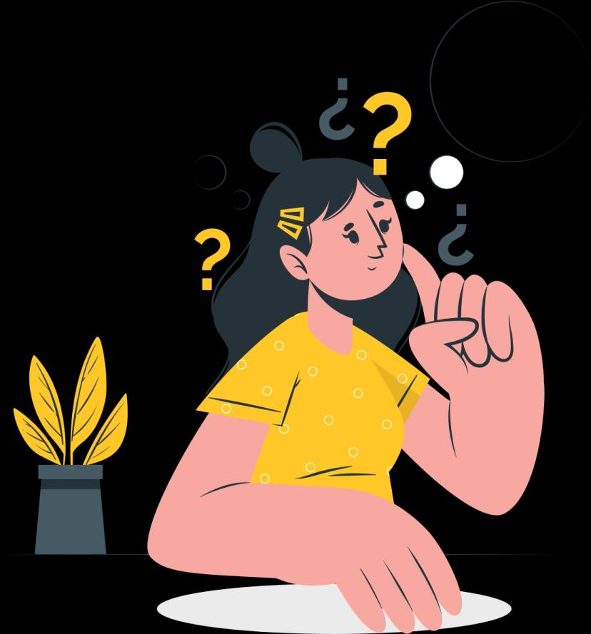 Thinking Person