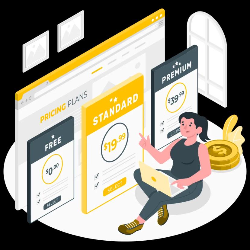 Pricing Plans