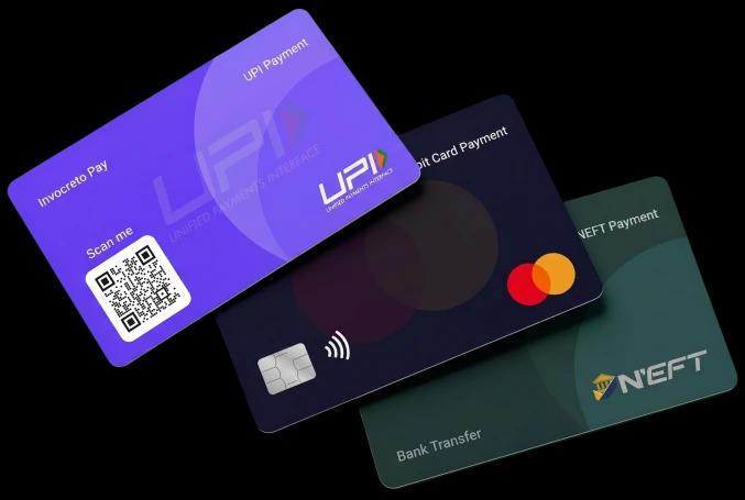 Gateway Payment Cards
