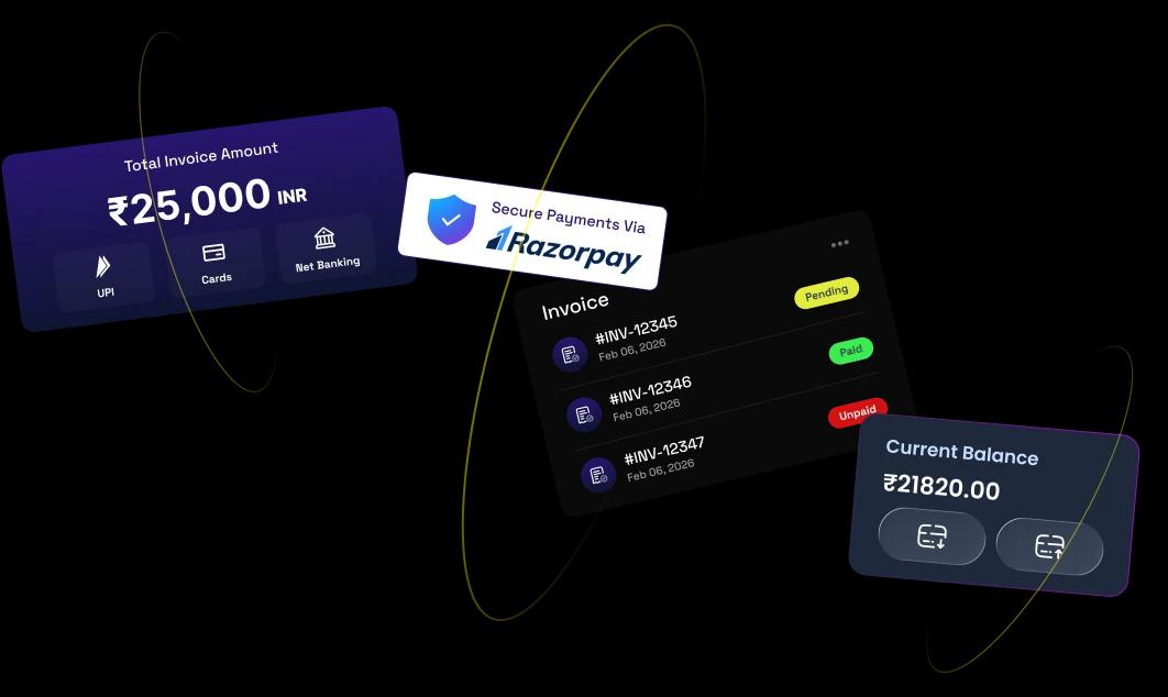 Payment Cards