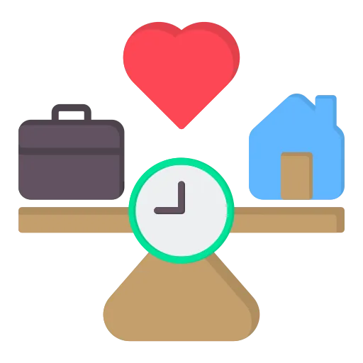 Work-Life Balance